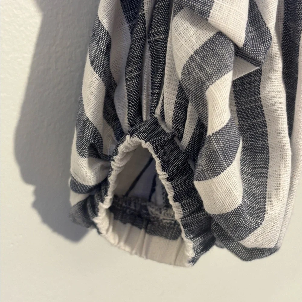 NWT Free Generation Ruffled Top - Picture 5 of 10